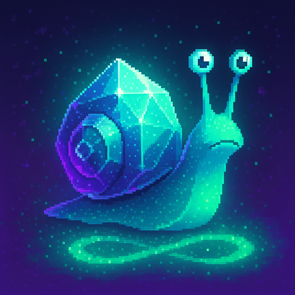Oracle Snail