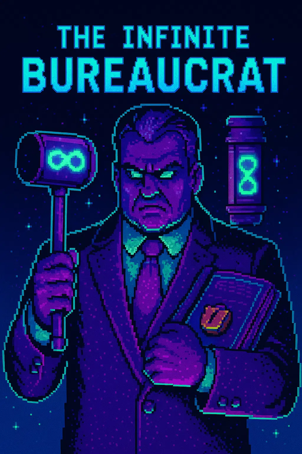 Bureaucrat