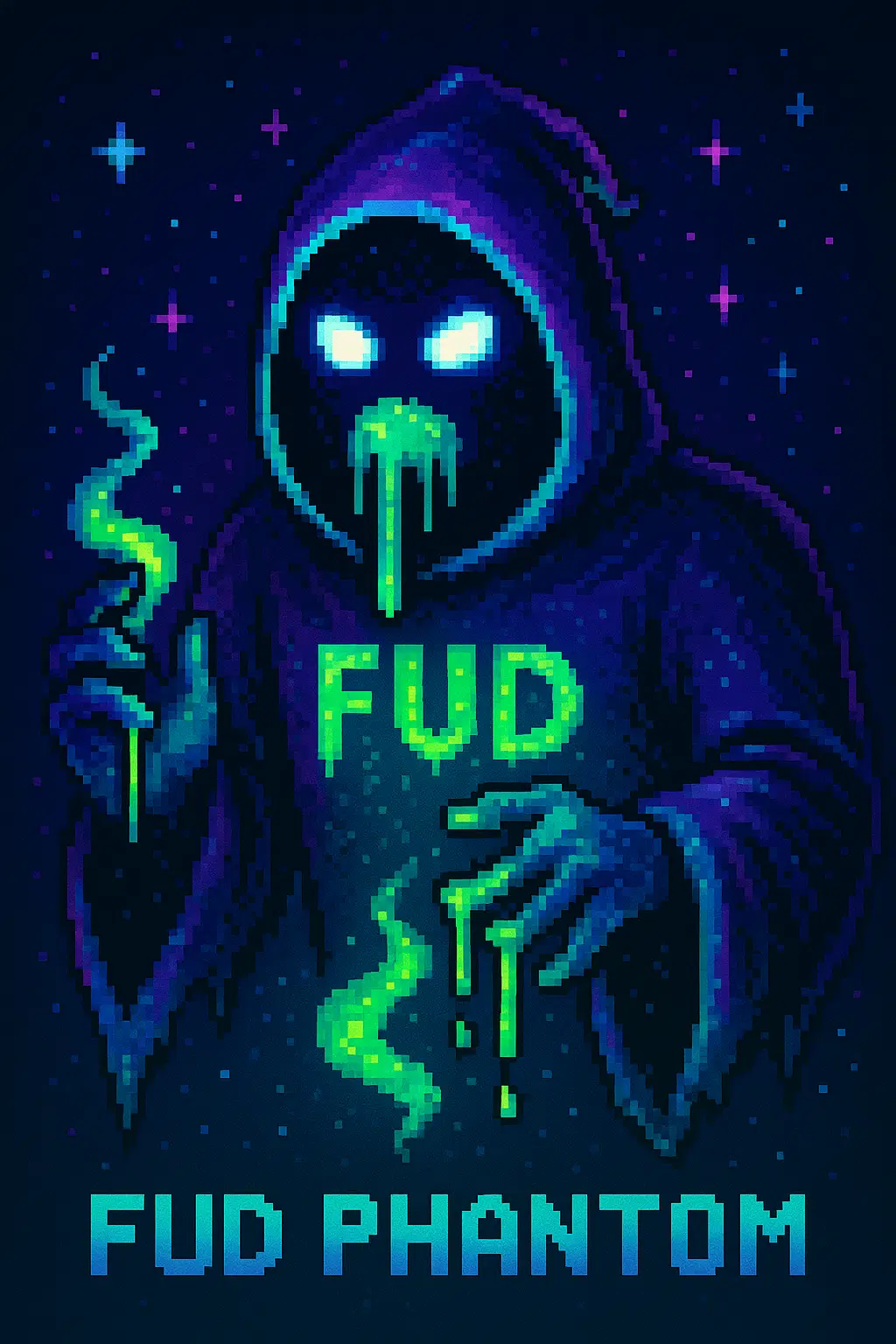 FUD Phantom
