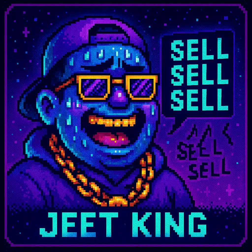 Jeet King