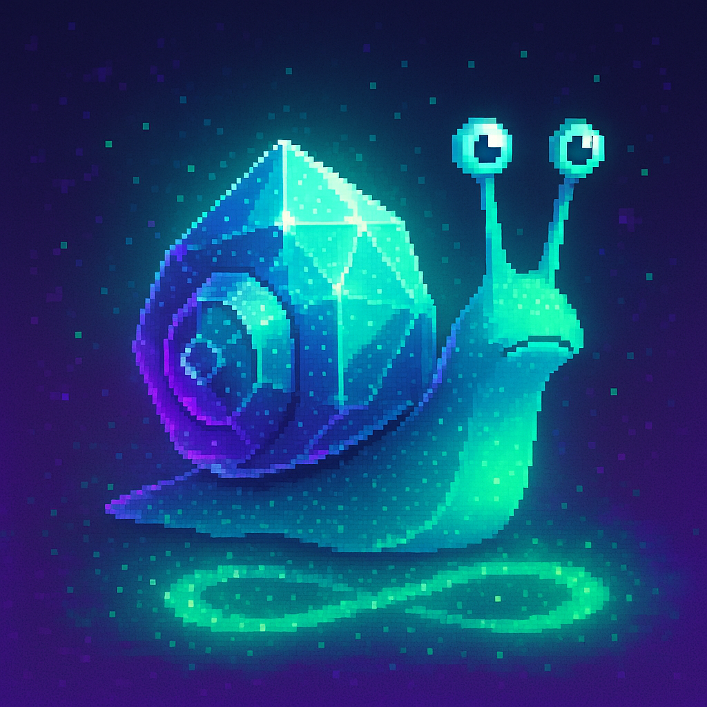 Oracle Snail of Sol