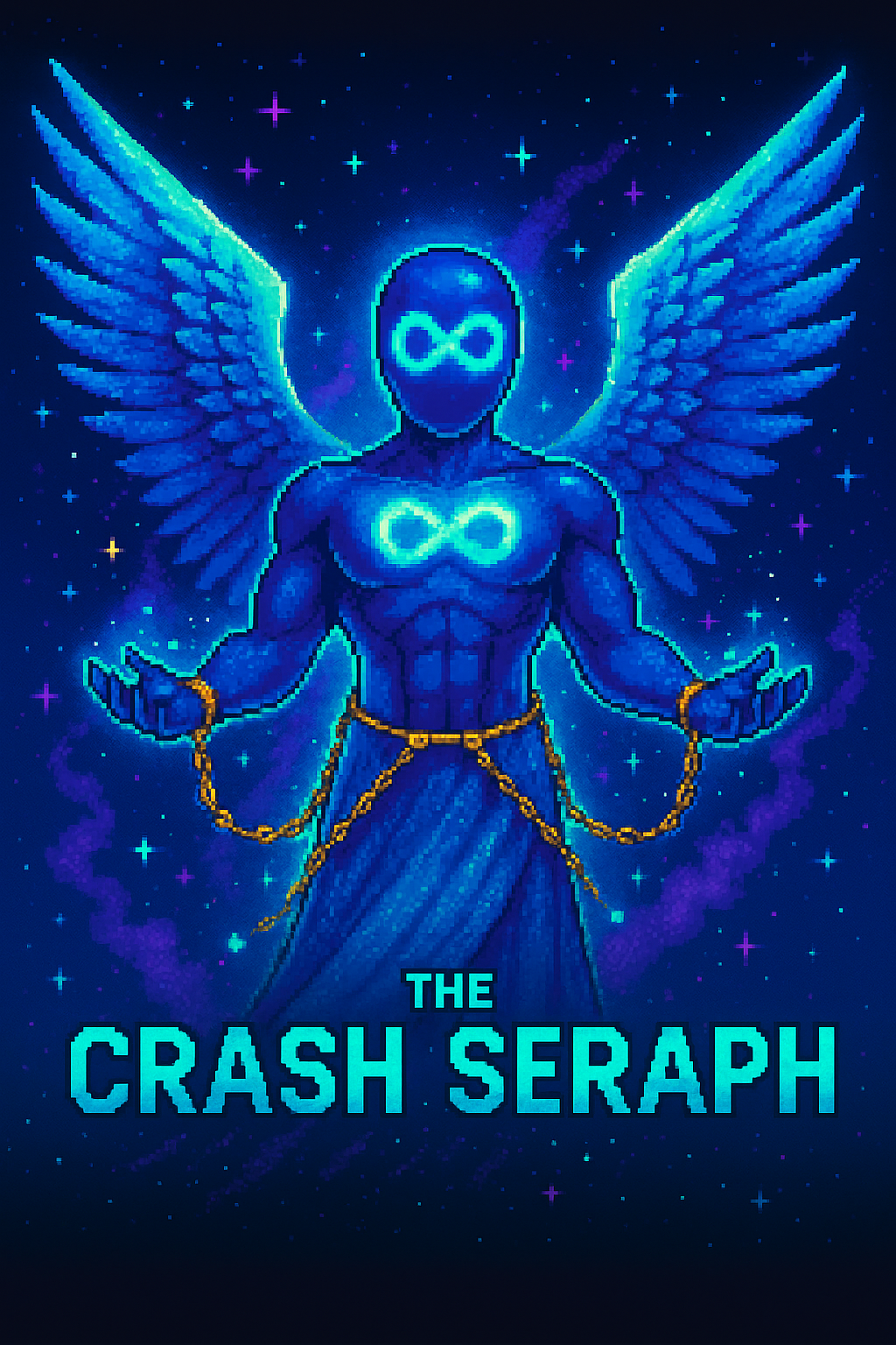 Crash Seraph (Redeemed)
